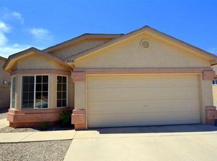 644 Sunny Meadows Dr NE, Rio Rancho, NM 87144