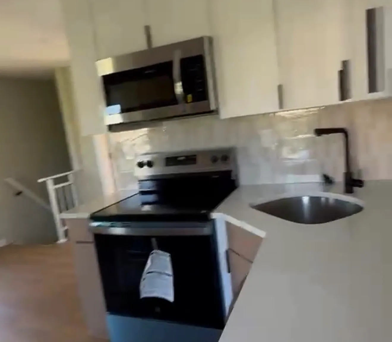 2 bed, $2,300 — Photo 3