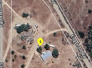 38500 Contreras Rd LOT 7, Anza, CA 92539