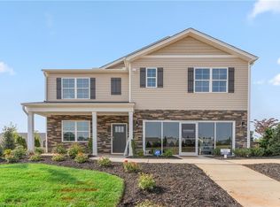 1075 Tilburn Ter, Browns Summit, NC 27214