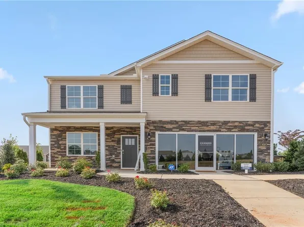 1075 Tilburn Ter, Browns Summit, NC 27214