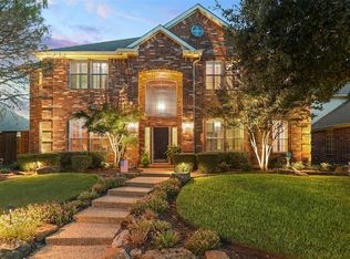 1520 Warm Springs Dr, Allen, TX 75002