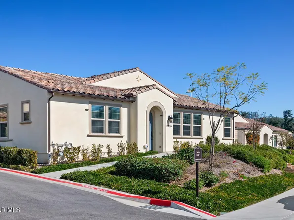 2400 Conroy Ave, Camarillo, CA 93012