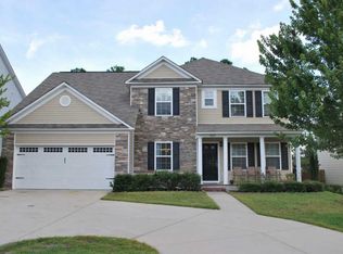1067 Palamino Ln, Elgin, SC 29045