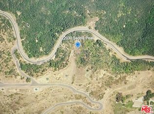 22030 Saddle Peak Rd, Topanga, CA 90290