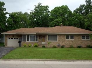 734 S Madison St, Waupun, WI 53963
