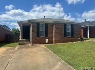 352 Millridge Dr, Millbrook, AL 36054
