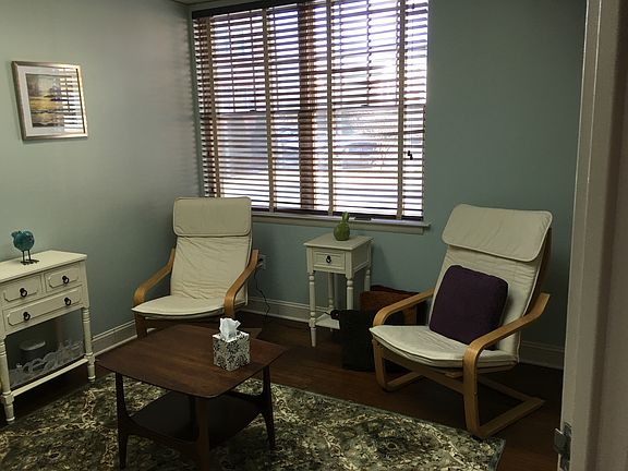 Office #1