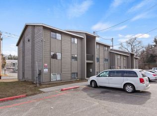 Cascade Pines, Spokane, WA 99206