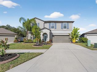 13033 Majestic Garden Ln, Riverview, FL 33579