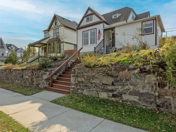 733 E Broadway St, Helena, MT 59601