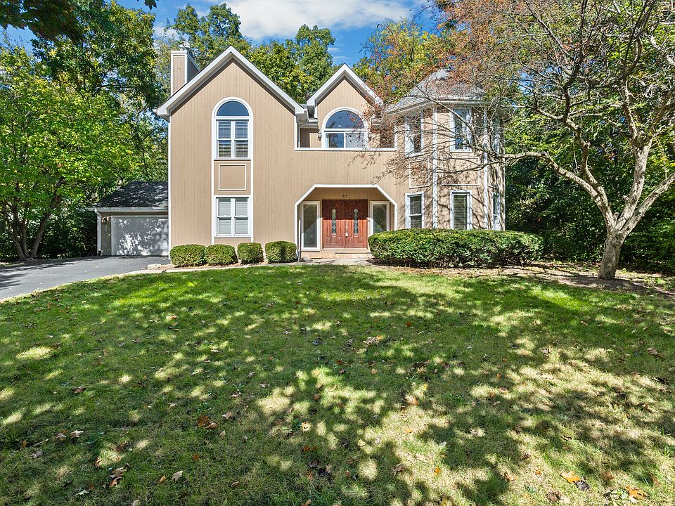 925 Wild Ginger Trl, West Chicago, IL 60185 MLS 12174278 Zillow