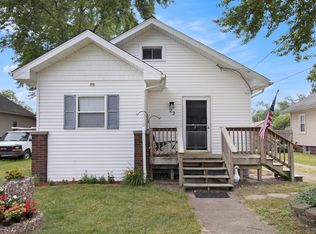 22 Mill Rd, Battle Creek, MI 49014