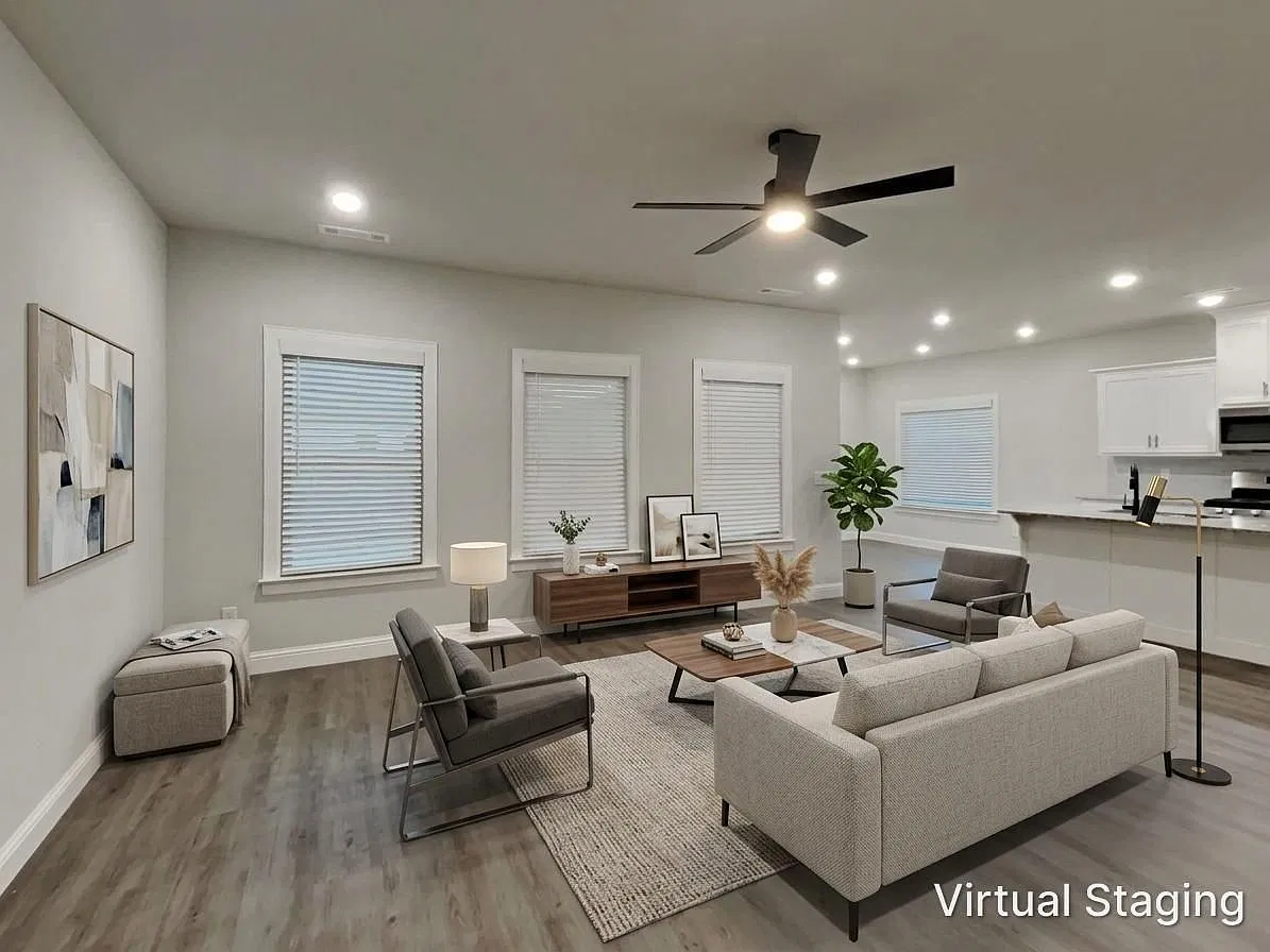 4 bed, 2.0 bath, 1750 sqft, $1,745 — Photo 2