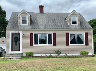 15 Edward Rd, North Branford, CT 06471