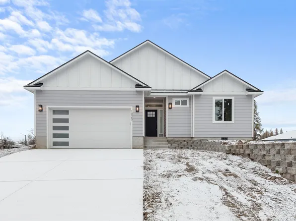 1020 E Stanley Dr, Medical Lake, WA 99022