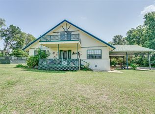 3125 Lumpkin Rd, Italy, TX 76651