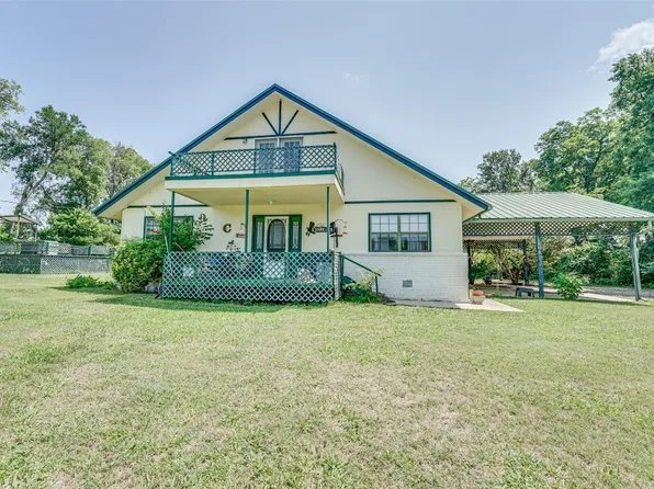 3125 Lumpkin Rd, Italy, TX 76651