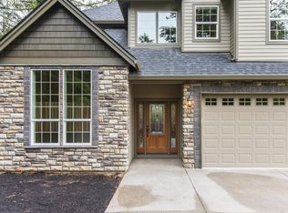 1742 NW Saltzman Rd, Portland, OR 97229