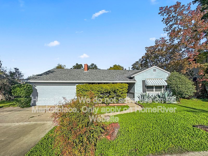1st image of 4617 El Camino Ave