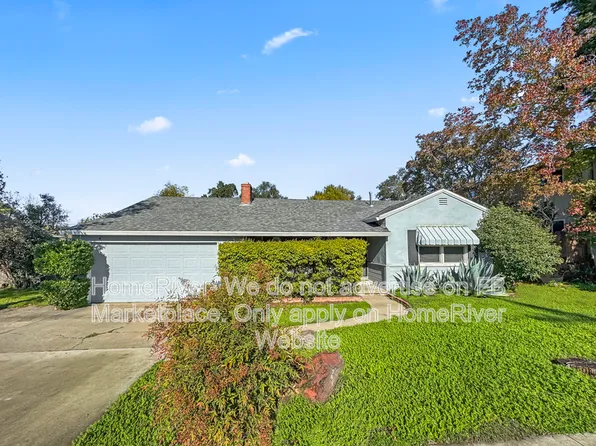 4617 El Camino Ave, Sacramento, CA 95821