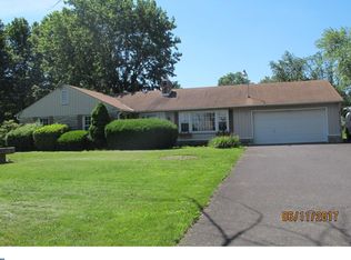 252 Harleysville Pike, Souderton, PA 18964