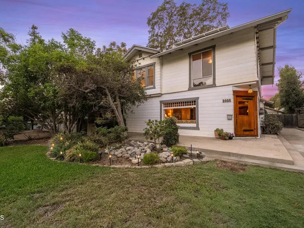2025 La France Ave, South Pasadena, CA 91030