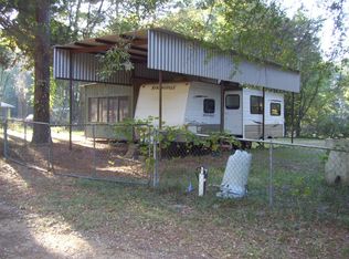 101 E 3rd St, Ashdown, AR 71822