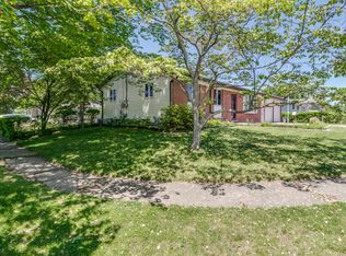 126 Ansted St, Battle Creek, MI 49015