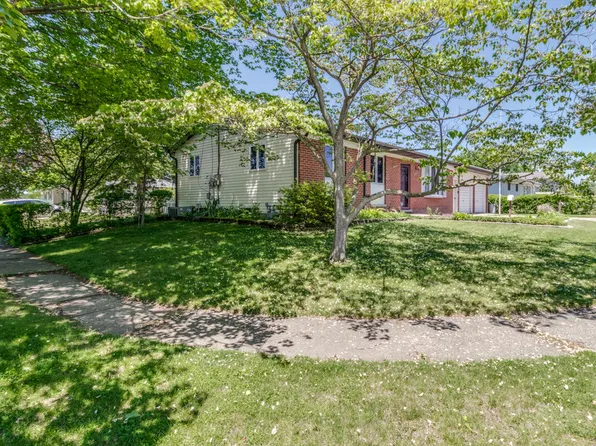 126 Ansted St, Battle Creek, MI 49015