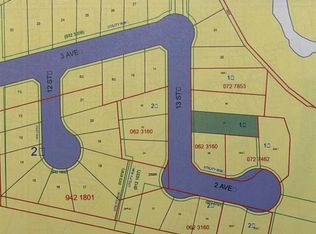 27 Springwood Dr NE, Slave Lake, AB T0G2A2