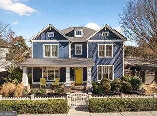 124 Kelly St, Norcross, GA 30071