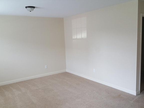 1st floor bonus room