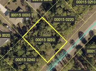 4802 Jordan Ave S, Lehigh Acres, FL 33973