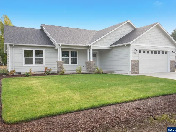 860 6th St, Lyons, OR 97358