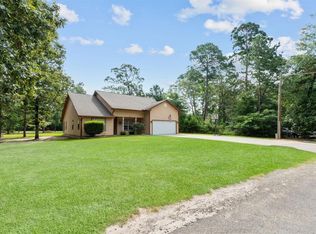 370 Knollwood Crk, Onalaska, TX 77360