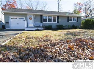 2406 Moore Ave, Point Pleasant Beach, NJ 08742