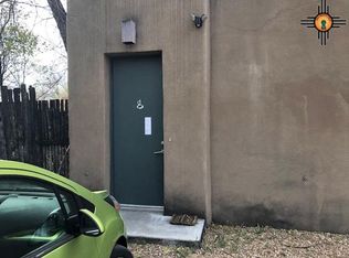 810 E Palace Ave APT D, Santa Fe, NM 87501