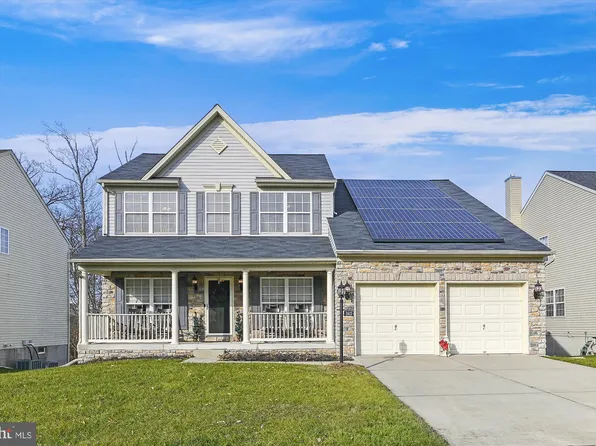 3412 Henry Harford Dr, Abingdon, MD 21009