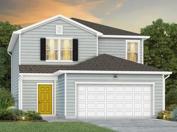 3830 Cobbler Ct Lot 193, Columbia, TN 38401