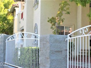 3344 Winterhaven St UNIT 101, Las Vegas, NV 89108