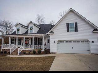 110 Rapid Run, Camden, SC 29020