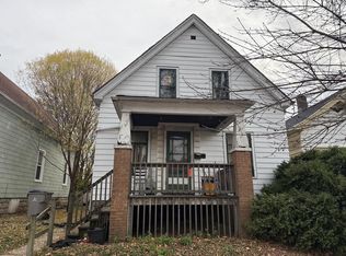 2827 W Grant St, Milwaukee, WI 53215
