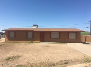 210 N Poston Dr, Florence, AZ 85132