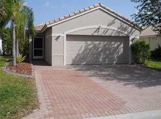 5528 NW 125th Ter, Coral Springs, FL 33076