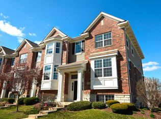 10588 W 154th Pl, Orland Park, IL 60462