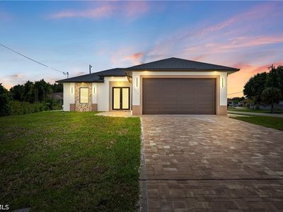 2917 1st St SW, Lehigh Acres, FL, 33976