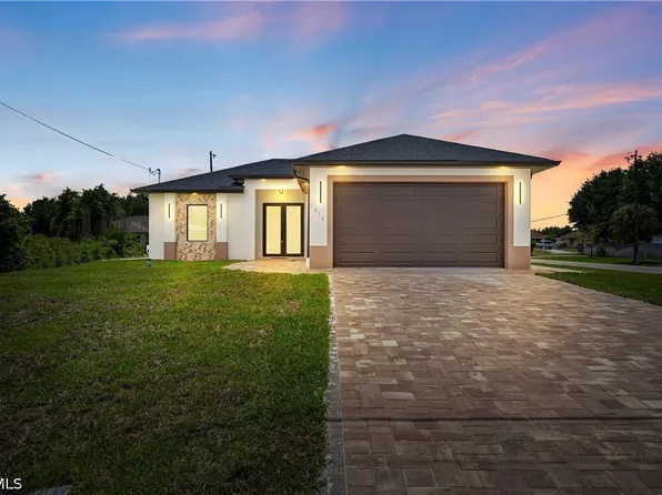 2919 9th St SW, Lehigh Acres, FL 33976