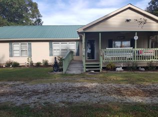 573 Al Highway 144, Ragland, AL 35131