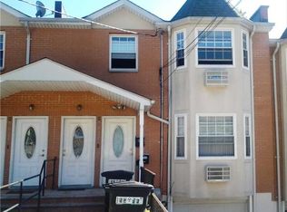 196-22 Hillside Ave, Hollis, NY 11423